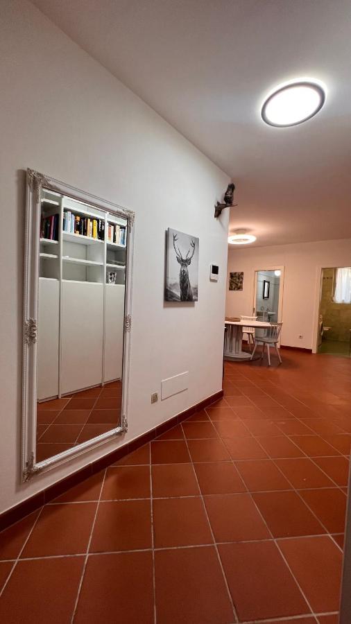 Garden Suite Bolzano Exterior foto