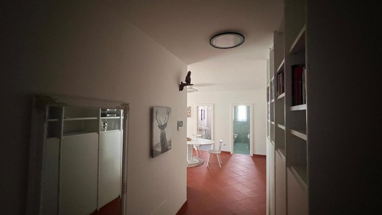 Garden Suite Bolzano Exterior foto