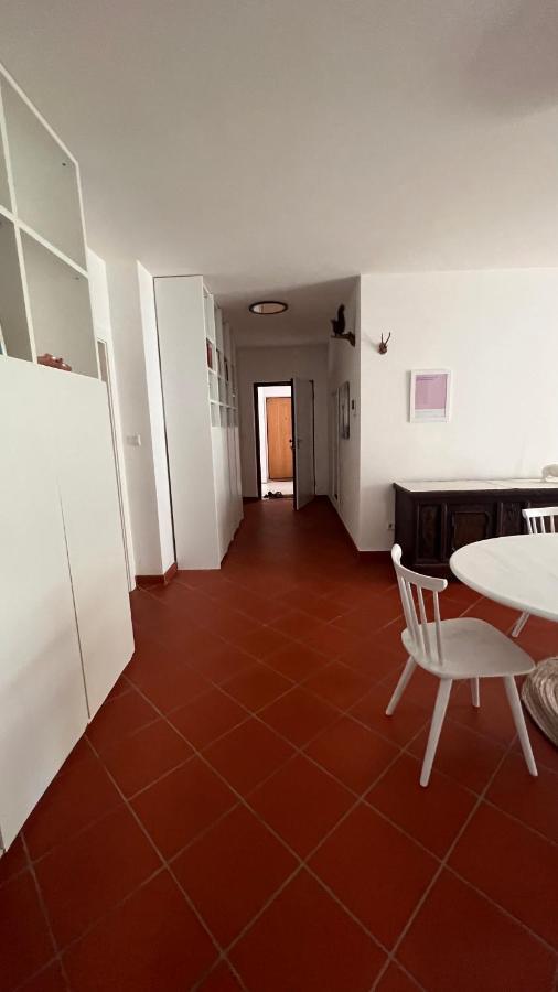 Garden Suite Bolzano Exterior foto