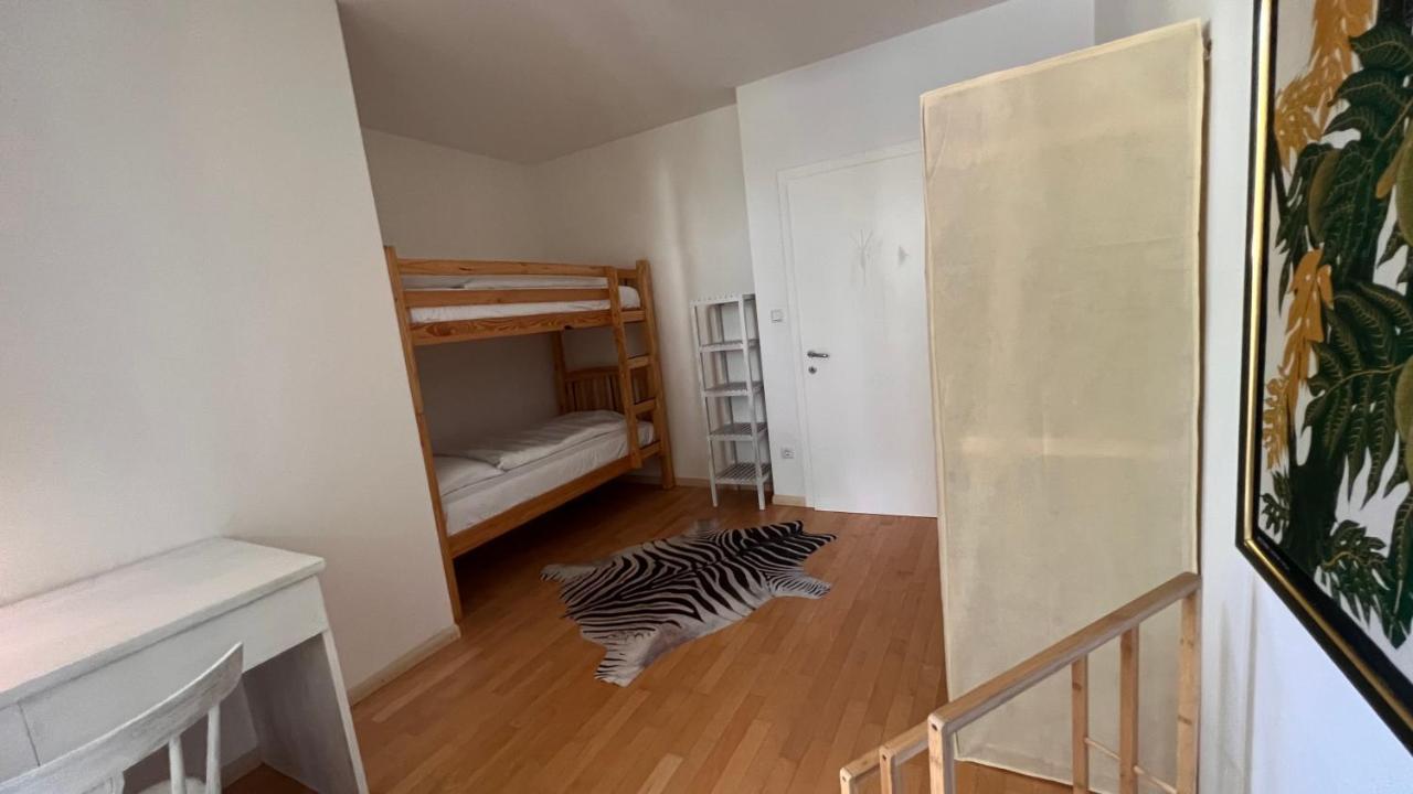 Garden Suite Bolzano Exterior foto