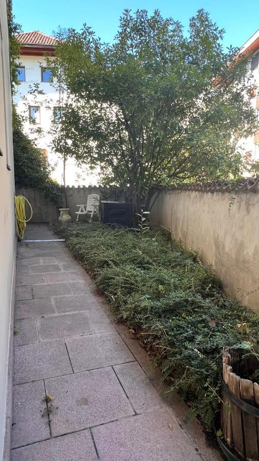 Garden Suite Bolzano Exterior foto