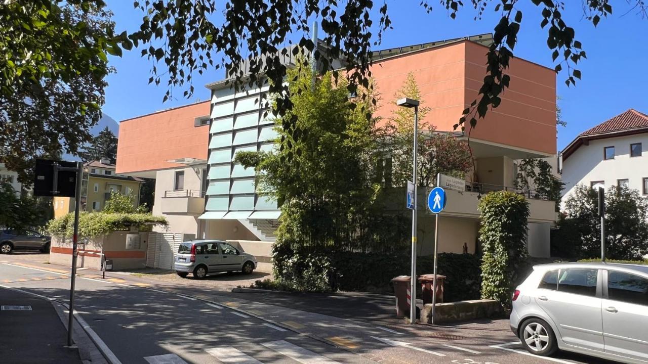 Garden Suite Bolzano Exterior foto