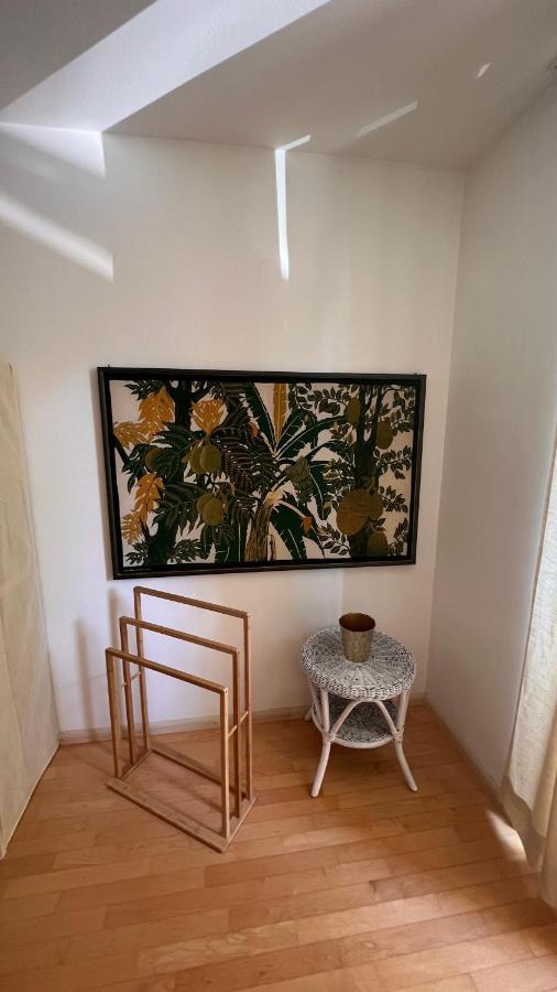 Garden Suite Bolzano Exterior foto