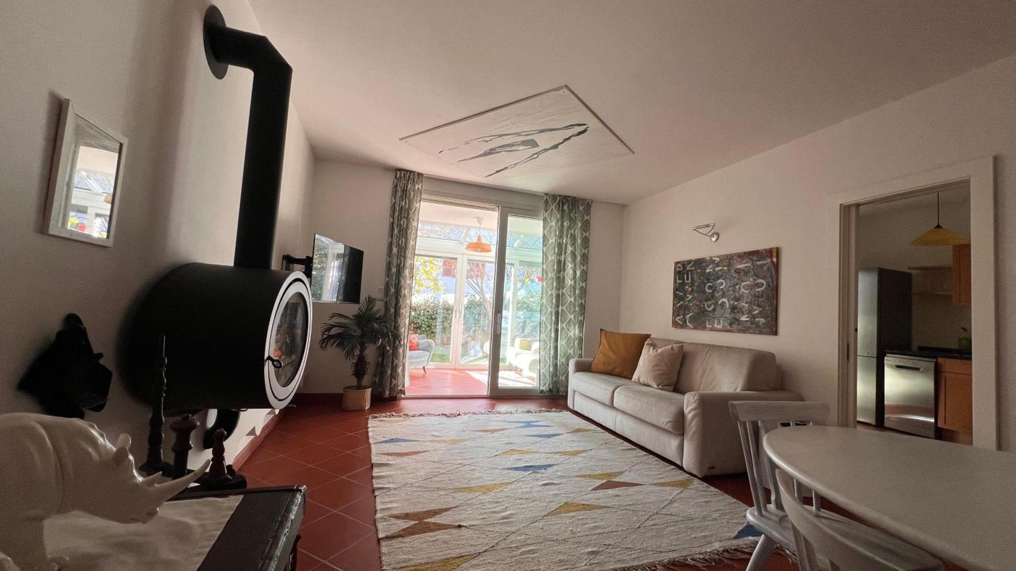 Garden Suite Bolzano Exterior foto