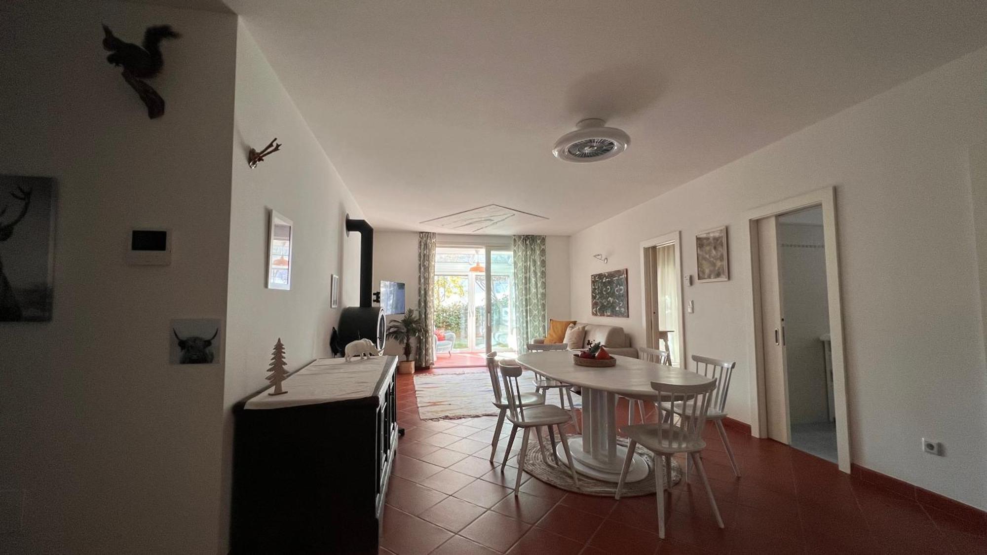 Garden Suite Bolzano Exterior foto