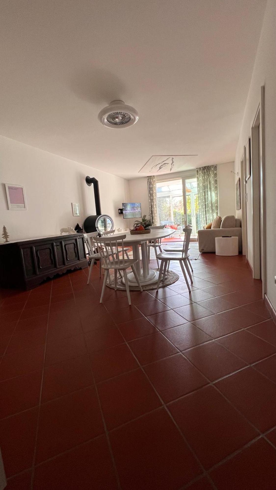 Garden Suite Bolzano Exterior foto