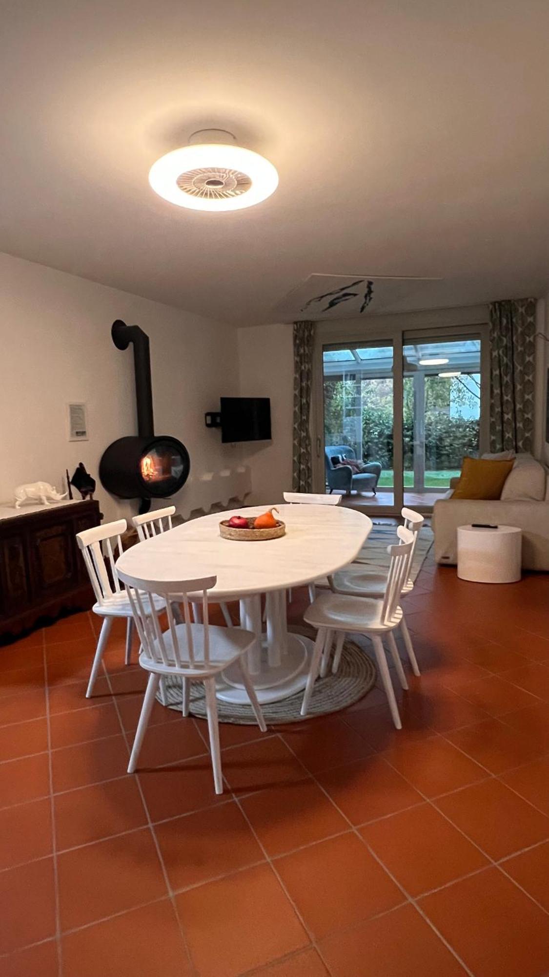 Garden Suite Bolzano Exterior foto