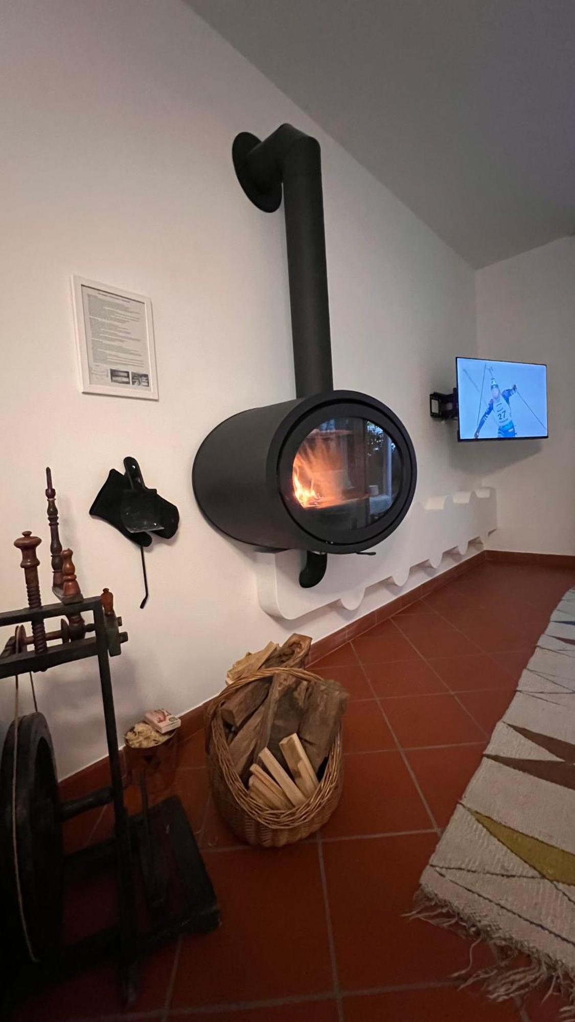 Garden Suite Bolzano Exterior foto