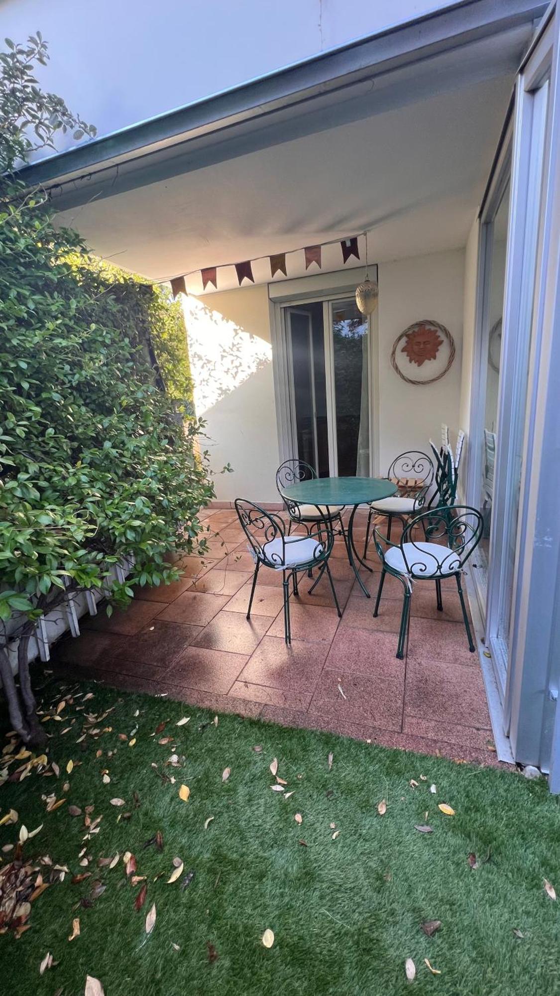 Garden Suite Bolzano Exterior foto