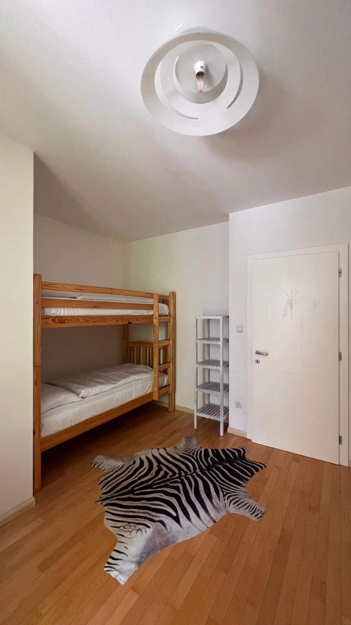 Garden Suite Bolzano Exterior foto